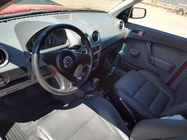 Saveiro turbo completa - Foto 10