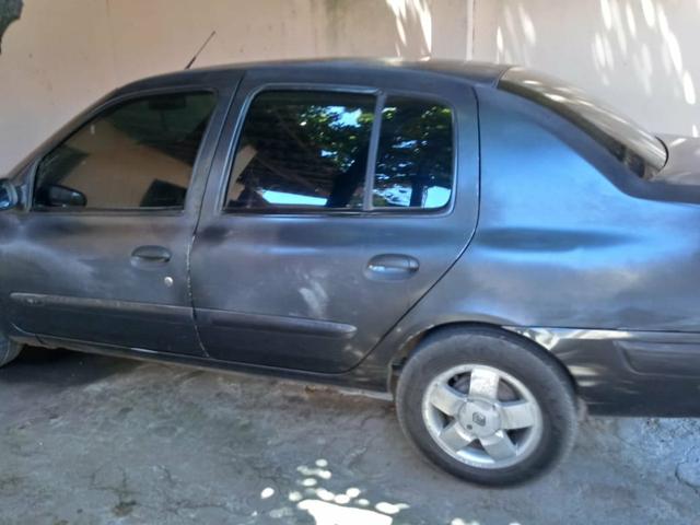Vendo carro - Foto 5