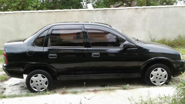 Corsa 2010 - Foto 8