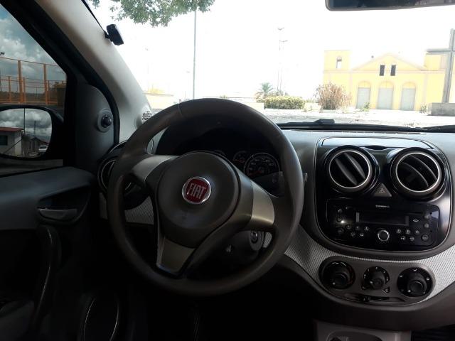 Fiat palio em perfeito estado 2012 1.4
