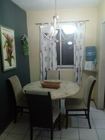 Apartamento Próximo ao Via Sul e Praias de Fortaleza - Foto 7