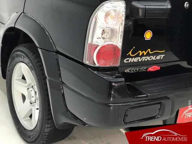 Tracker 2.0 4x4 / teto / gnv - Foto 15