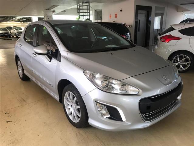 Peugeot 308 1.6 Active 16v - Foto 3