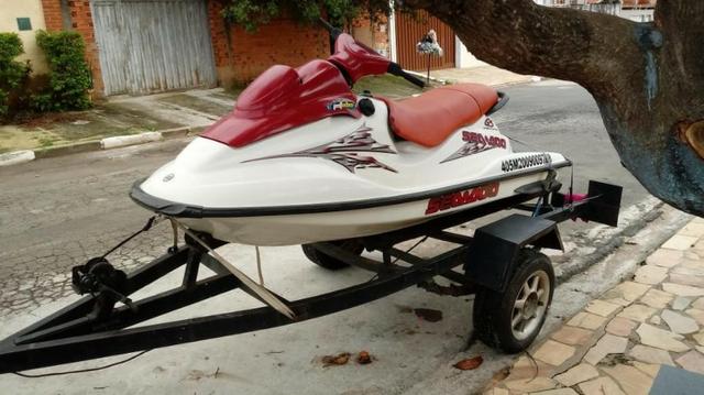 Jet Ski - Foto 3