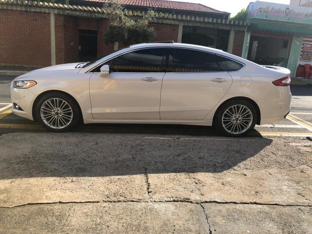 Fusion Awd Gtdi 2.0 - Foto 4