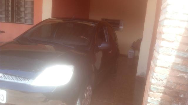 Carro fiesta - Foto 3