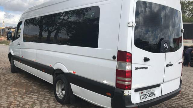 Vende-se van sprint - Foto 2