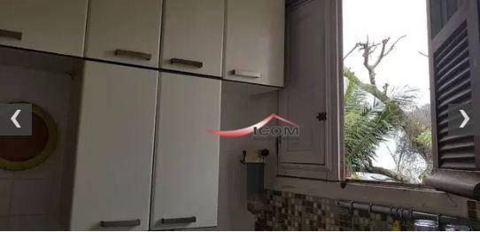 Casa à venda, 130 m² por R$ 1.050.000,00 - Santa Teresa - Rio de Janeiro/RJ - Foto 17