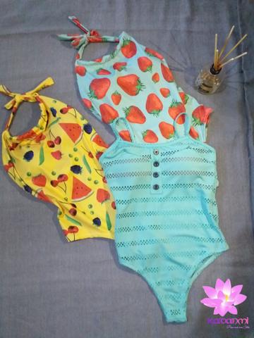 Bodys Para Carnaval - Foto 2