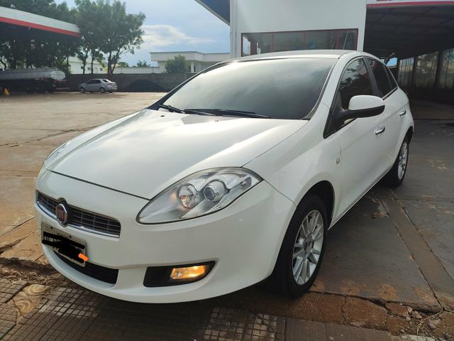 VENDO Fiat Bravo