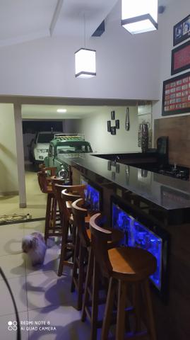 Casa de laje com piscina - Foto 2