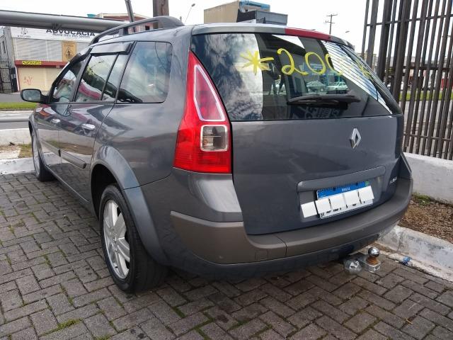 Renault/megane grand tuor 2007/2008 - Foto 4