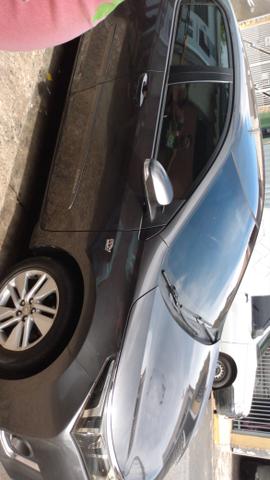 Corolla GLI 1.8 16 válvulas flex - Foto 5