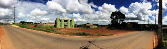 Terreno à venda em Itapuã, Aparecida de goiânia cod:AR2332 - Foto 9