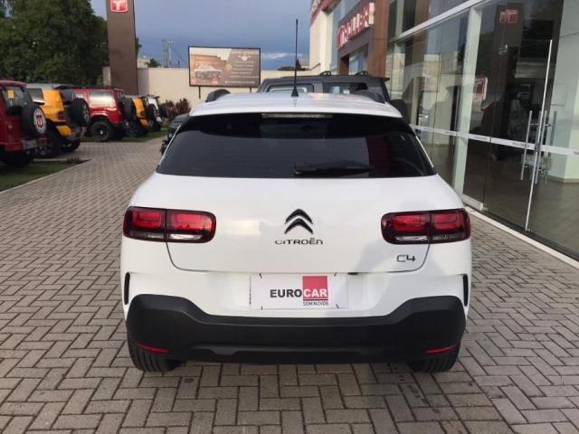 Citroen C4 Cactus Feel Mec 4P - Foto 5