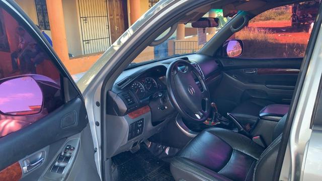 Toyota Prado 2006