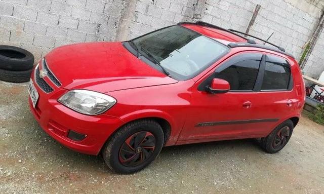 Vendo Rapido