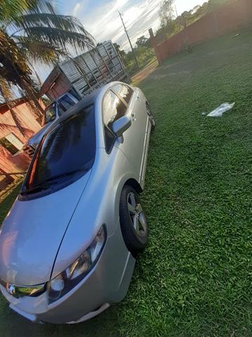 Vende.se um Honda civic