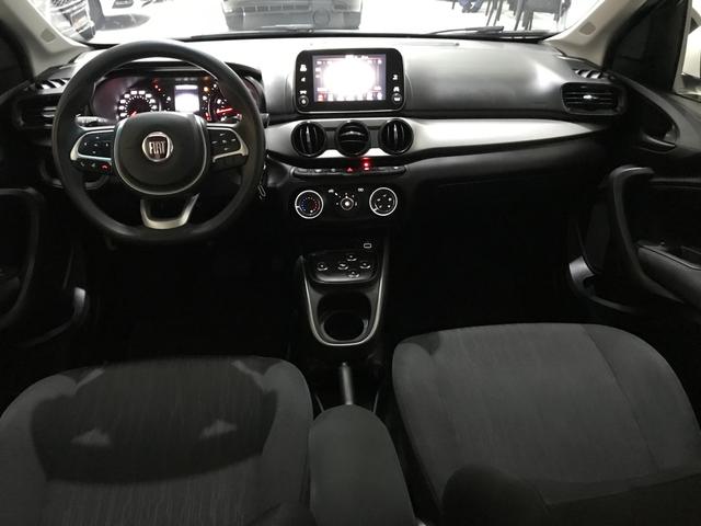 Fiat Argo Drive 1.3 Gsr Automatico 2018 - Foto 5