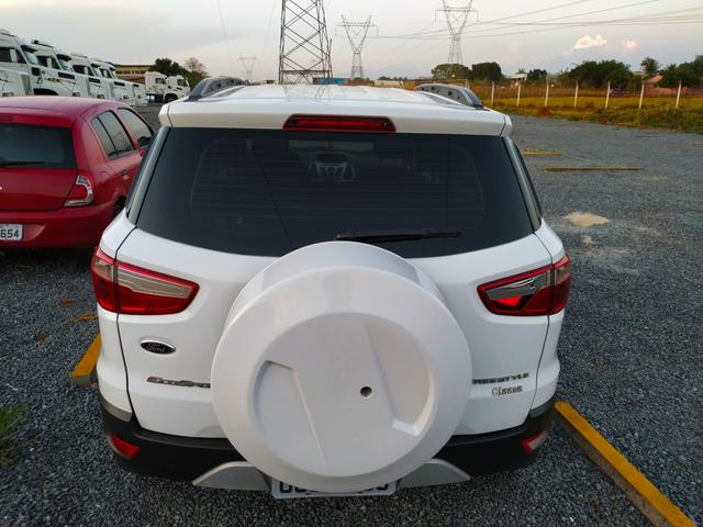 Ford Ecosport freestyle 1.6 2014 - Foto 5