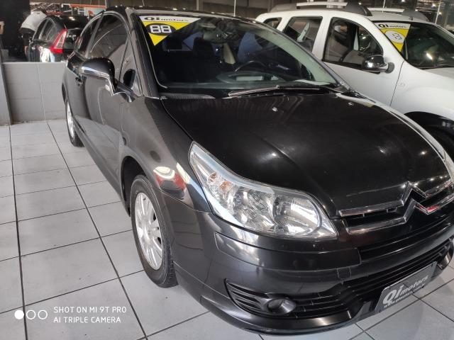 Citroen C4 VTr 2.0 - 2007 *Abaixo da tabela!! - Foto 2