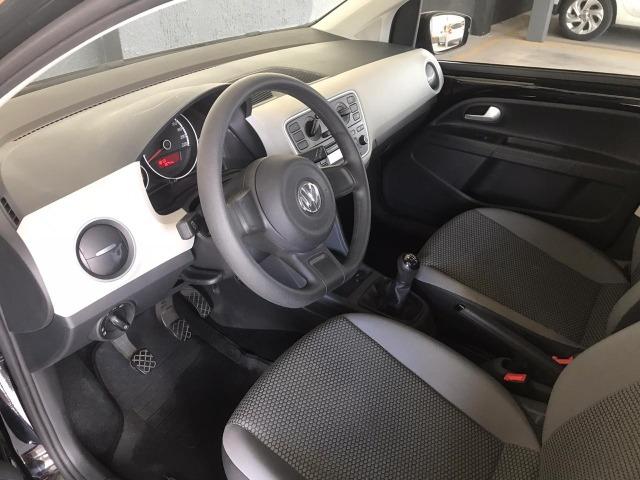 VW UP 1.0 TSI Move - Foto 8