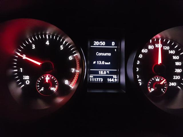 Jetta Variant 2011 - Foto 5