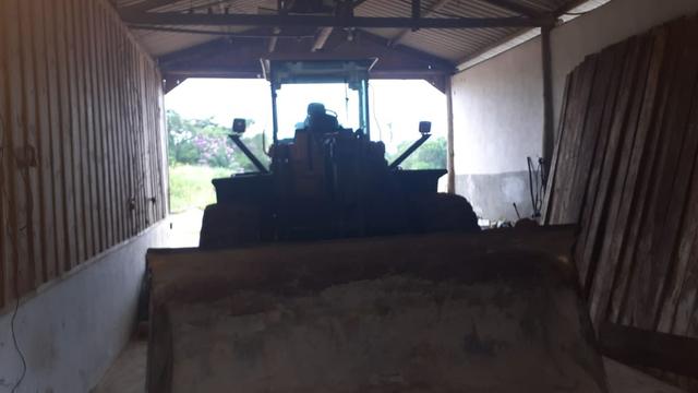 Pá carregadeira - Foto 2