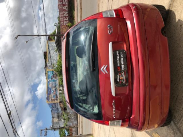 C3 2011 - Foto 4