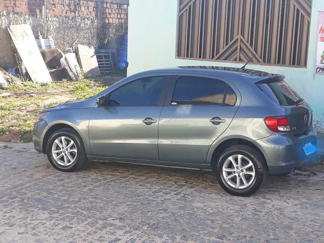 Gol g5 - Foto 2