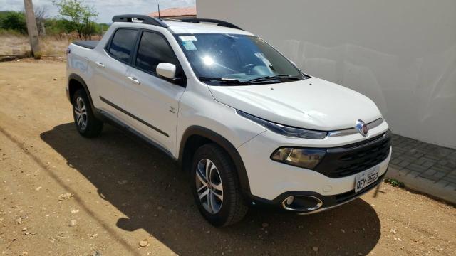 Toro (Diese) Automática 4×4 Único Dono 2019 nunca foi batida!Sem retoques - Foto 4
