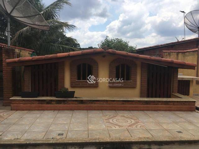 Casa no Residencial Três Marias - Foto 20