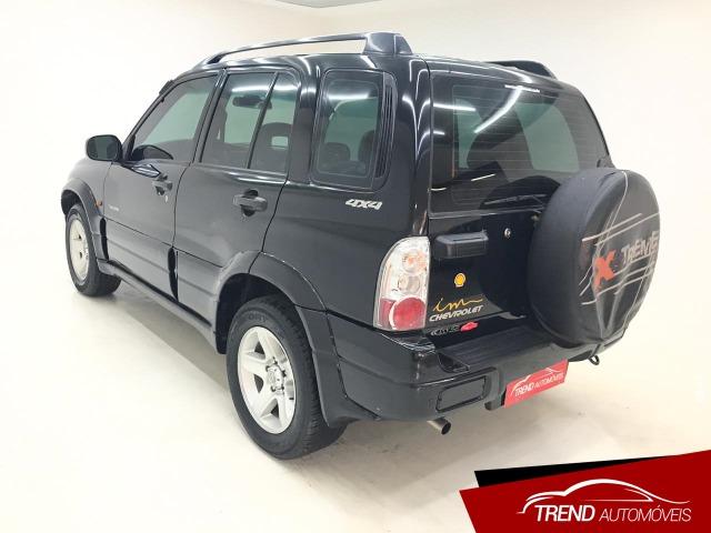 Tracker 2.0 4x4 / teto / gnv - Foto 11