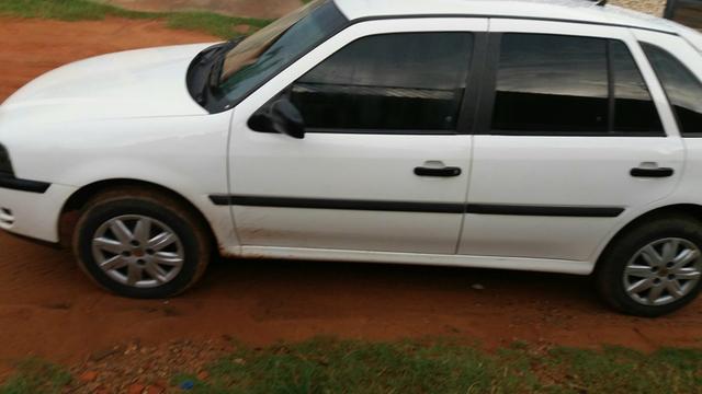 Gol g3 2004 1.6 - Foto 6