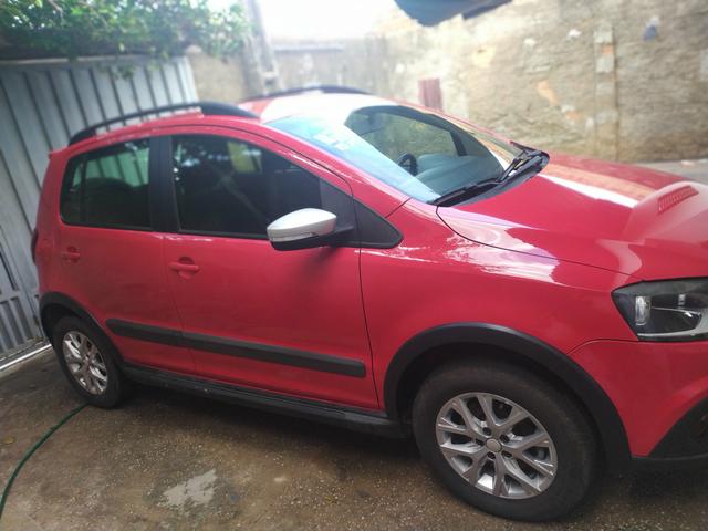 Vendo CrossFox imotion 1.6 2014 - Foto 4