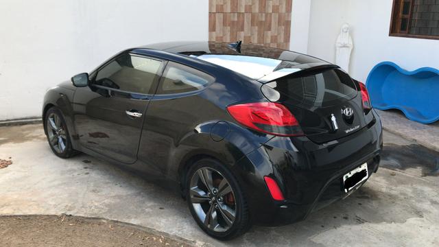 Veloster 2013 - Foto 4