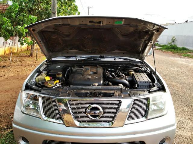 Nissan Frontier - Foto 3