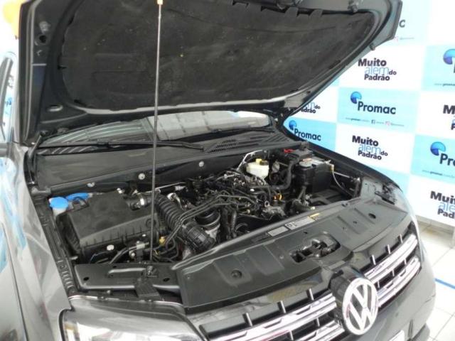 AMAROK High.CD 2.0 16V TDI 4x4 Dies. Aut - Foto 7