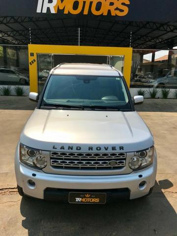 Discovery 4 SE 4x4 SDV6 Automatico - Foto 2