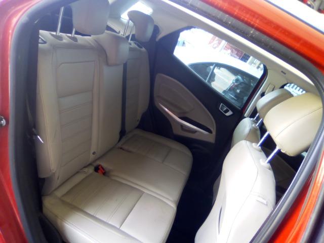 Sucata Eco Esport Titanium 2.0 Automática 2018/19 Flex - Foto 11