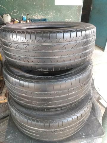 Vendo pneus 16 - Foto 2