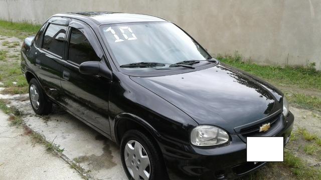 Corsa 2010 - Foto 2
