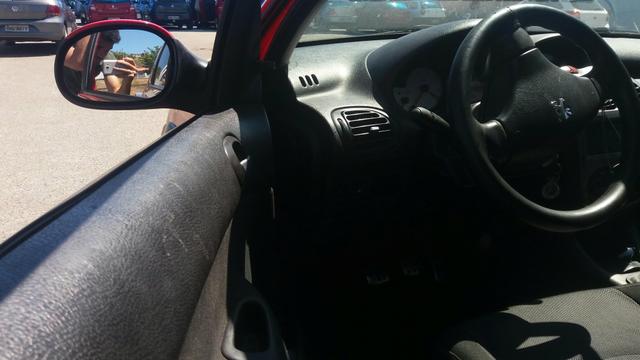Peugeot 206 escapade 1.6 - Foto 14