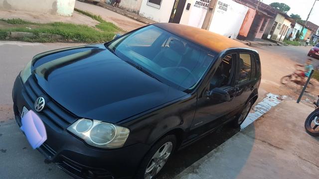 Golf 2008 - Foto 4