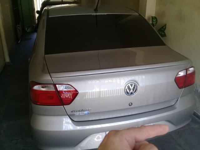 Voyage Comfortline T-Flex 1.0 Imperdivel - Foto 3