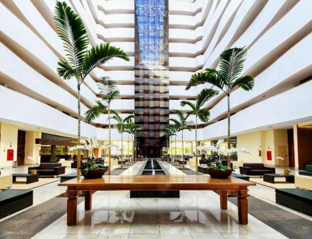 Suites Le Jardin - WhatsApp (61) 9 * - Foto 16