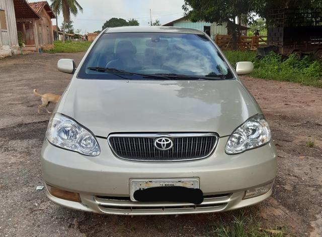 Corolla 2005