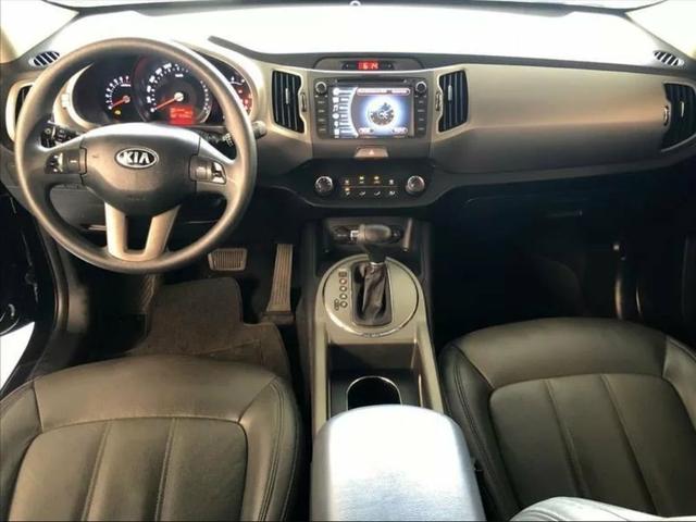 BARBADA.59.900 AVISTA. TED. Sportage ex2 teto panorâmico apenas 75 mil quilômetros - Foto 4