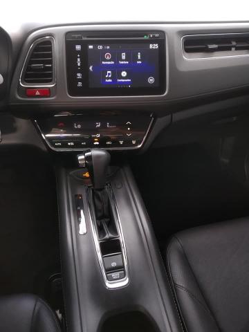 HR-V 2017/2018 1.8 16V FLEX EXL 4P AUTOMÁTICO - Foto 14