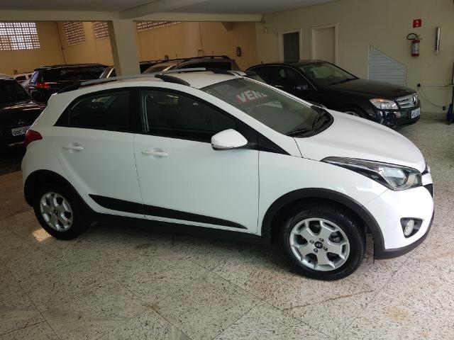 Hyundai HB20 X mod. 2014 Completíssimo / Câmbio Manual / Motor 1.6 Flex / Air Bags / ABS - Foto 4